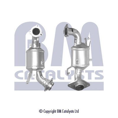 Catalytic Converter